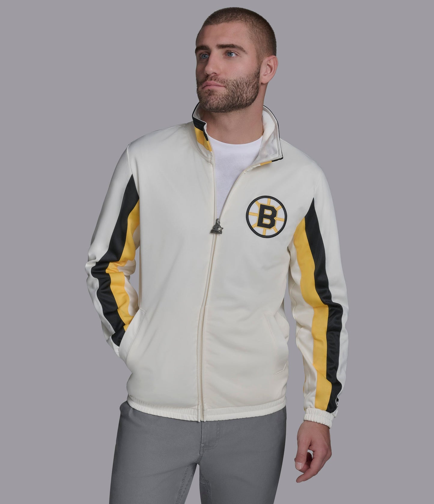 Rebound Track Jacket