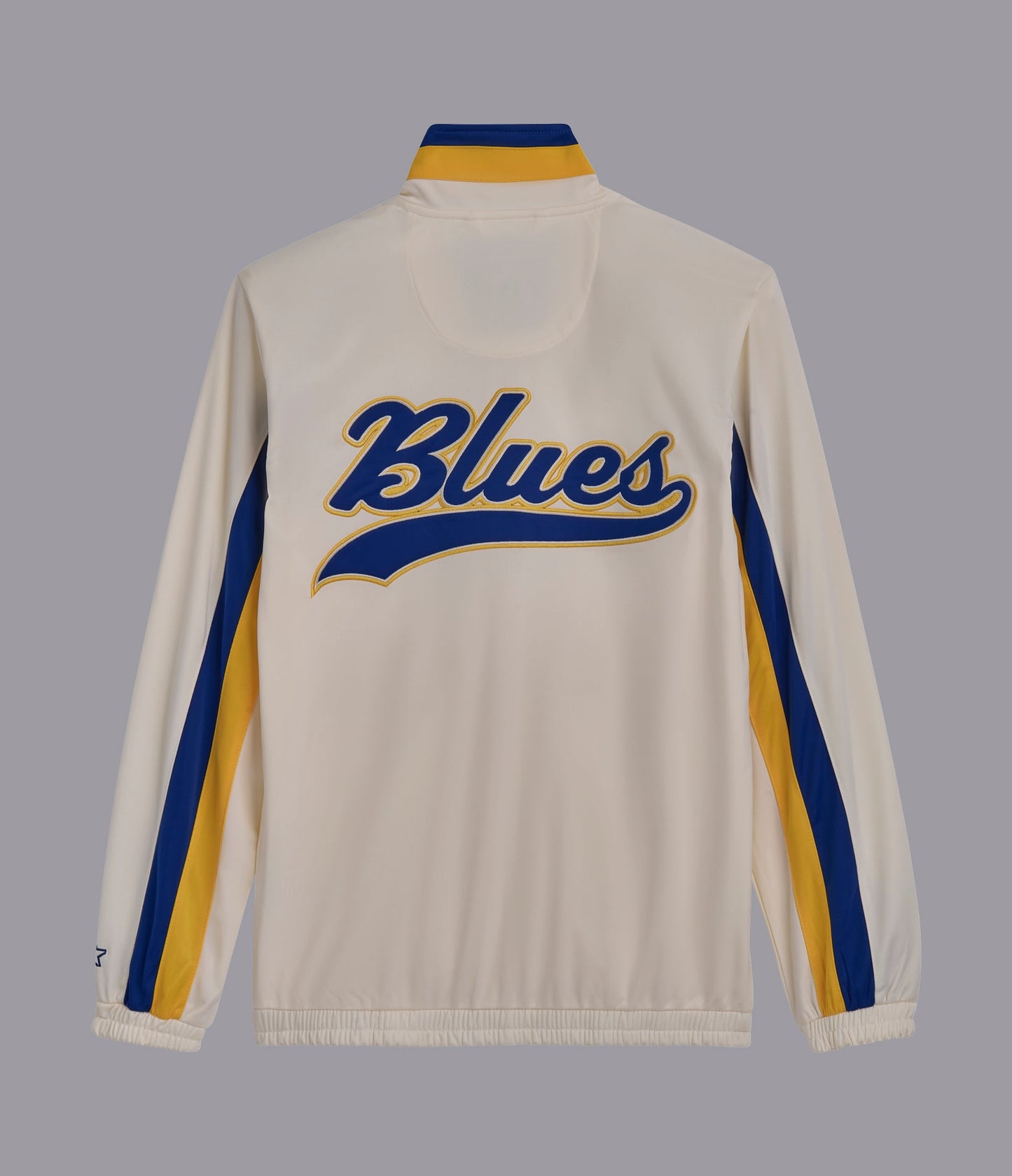 St Louis Blues Rebound Track Jacket