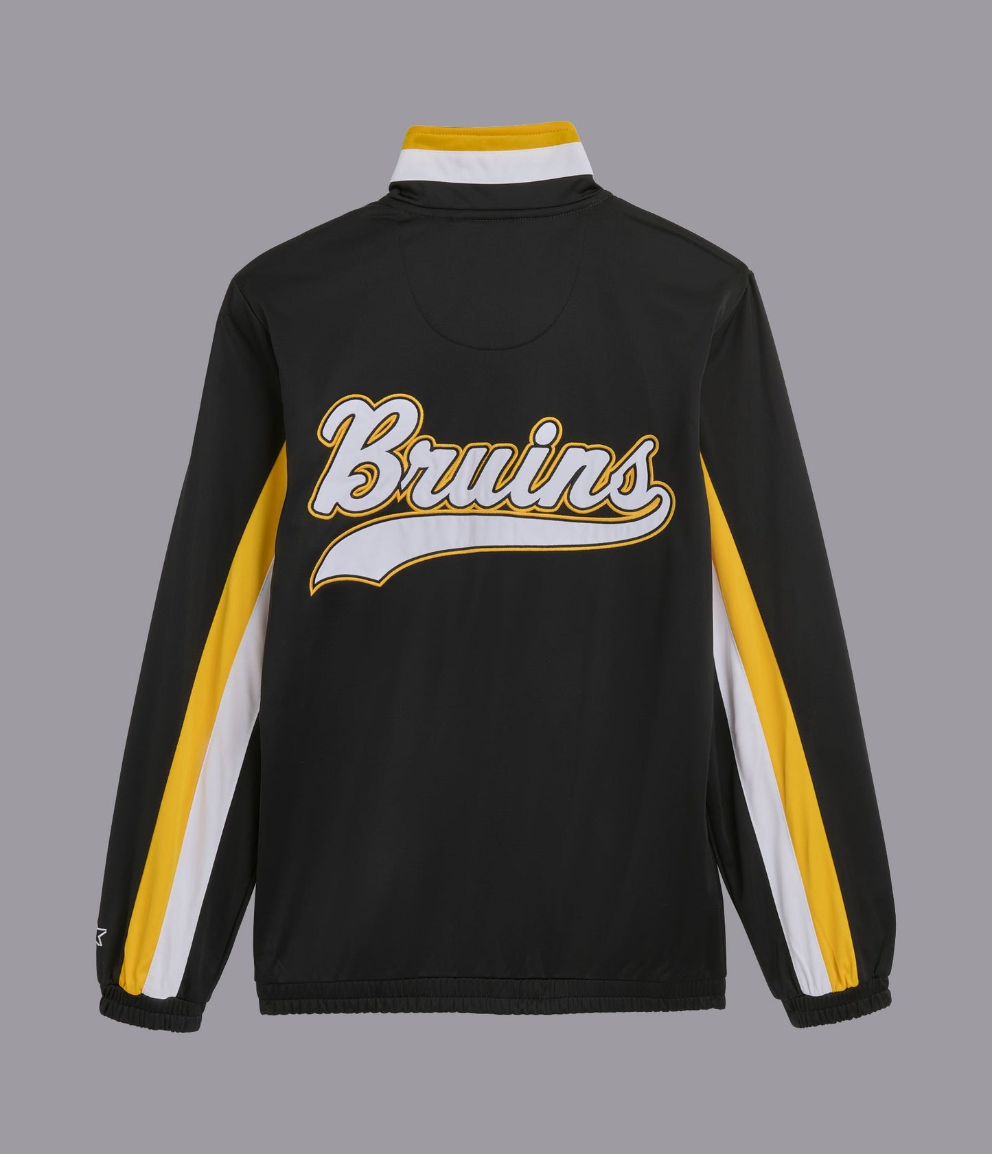 Boston Bruins Replay Track Jacket