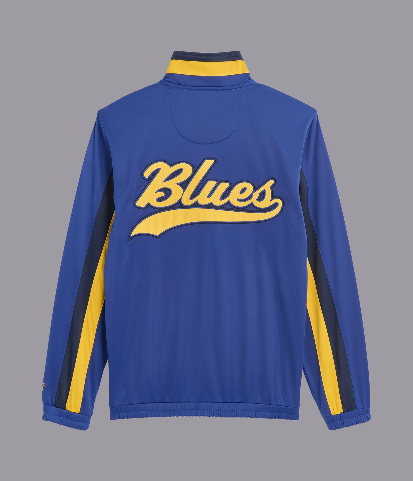 St Louis Blues Replay Track Jacket