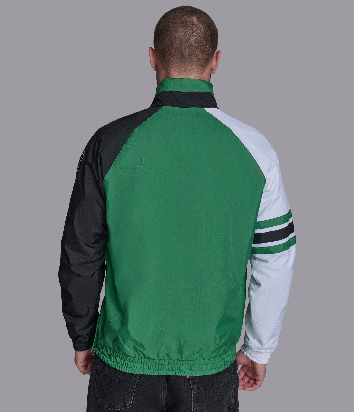 Dallas Stars Elite Half Zip Pullover