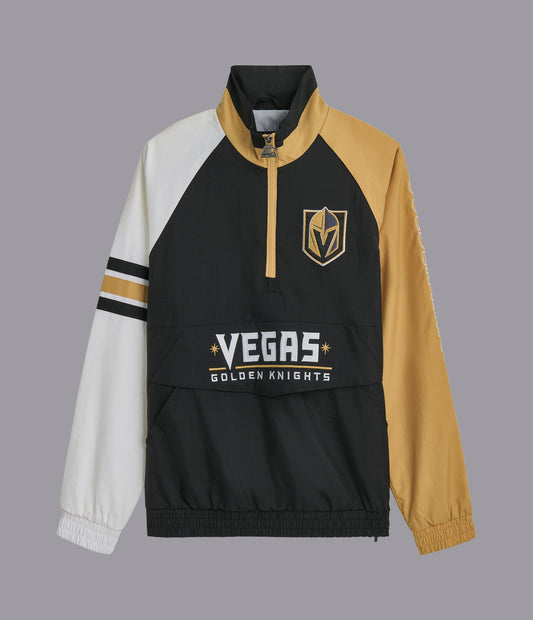 Las Vegas Golden Knights Elite Half Zip Pullover