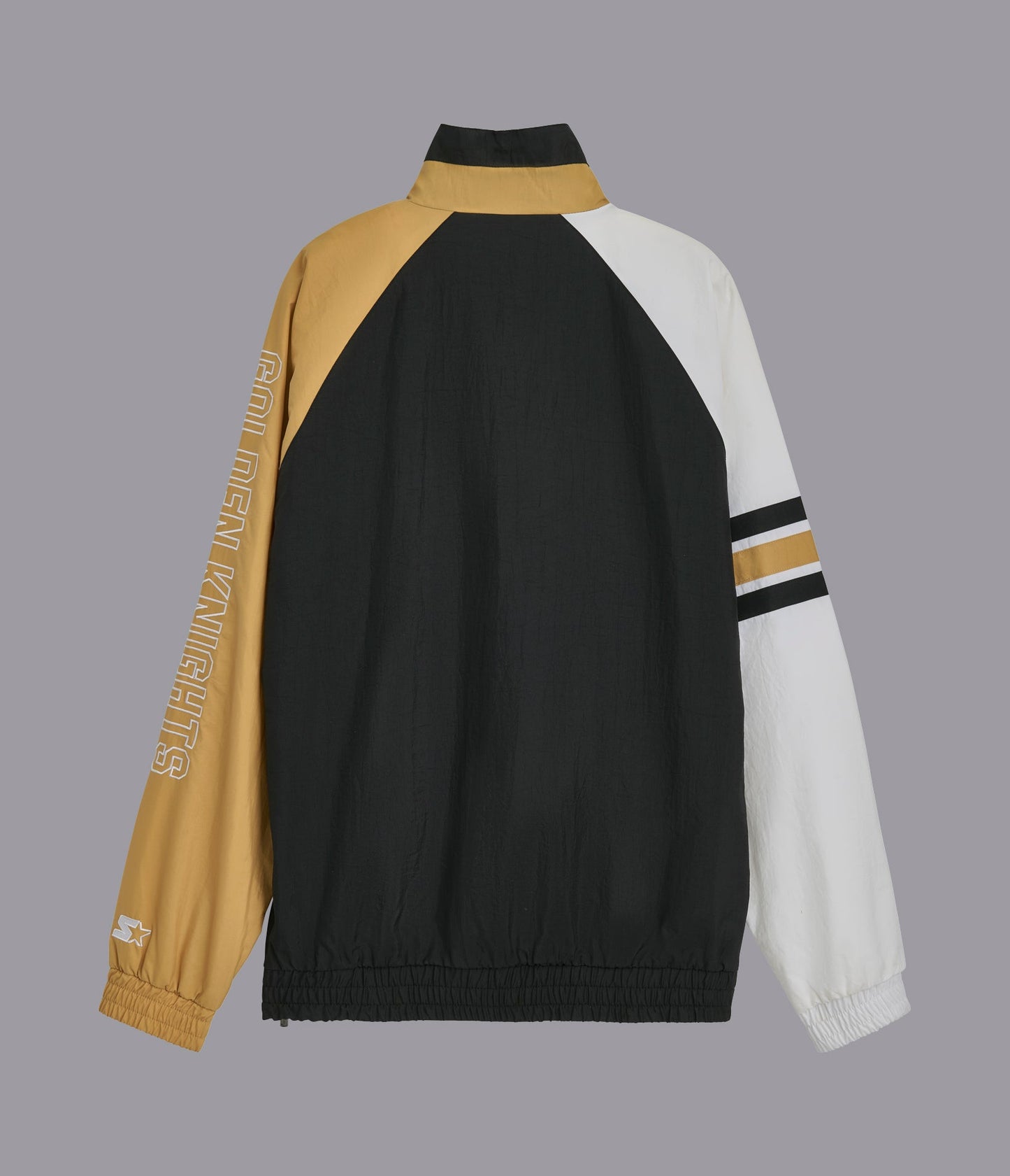 Las Vegas Golden Knights Elite Half Zip Pullover