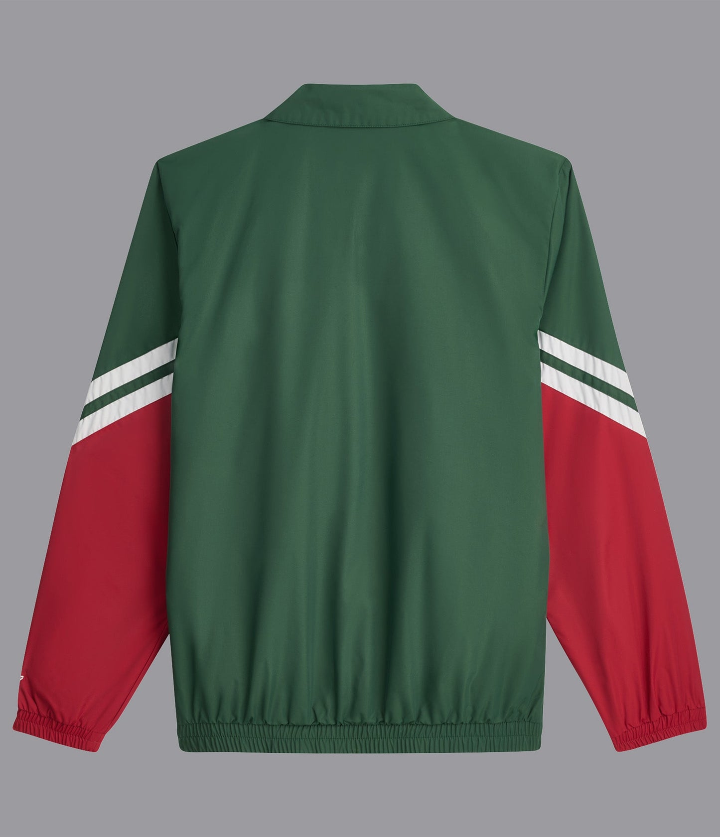 Minnesota Wild Champ Full Zip Jacket