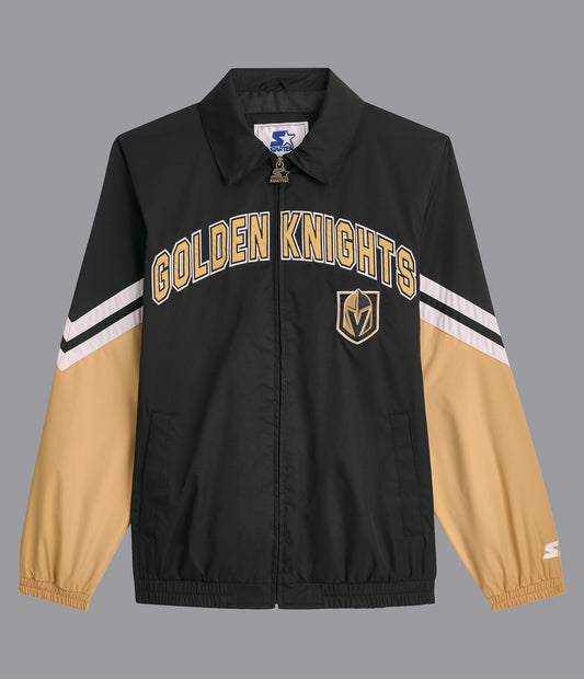 Las Vegas Golden Knights Champ Full Zip Jacket